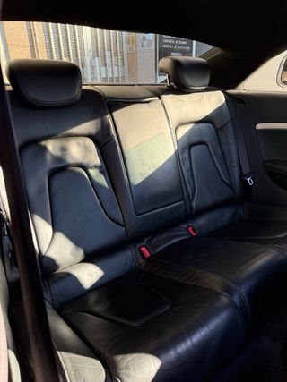 🚗Audi A5 2.7 TDI Multitronic