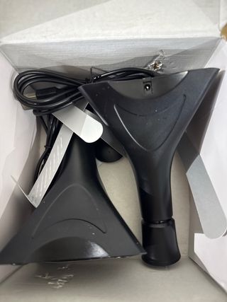 2 Ventiladores Antimosquitos