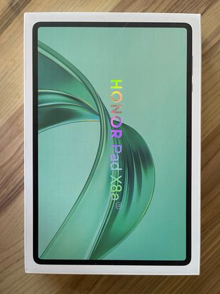 Honor Pad X8a A ESTRENAR