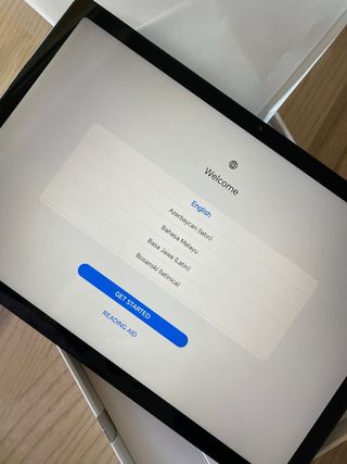 Honor Pad X8a A ESTRENAR