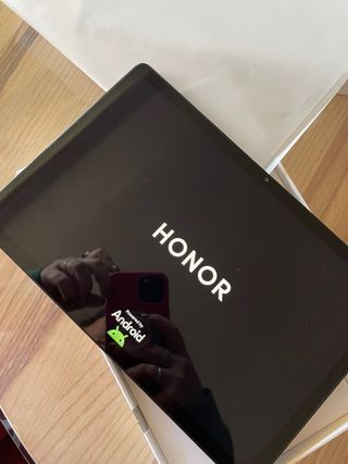 Honor Pad X8a A ESTRENAR