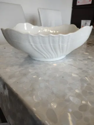 Insalatiera Richard Ginori M-5 Porcellana