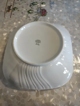 Insalatiera Richard Ginori M-5 Porcellana