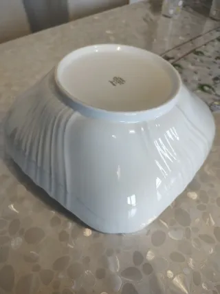 Insalatiera Richard Ginori M-5 Porcellana