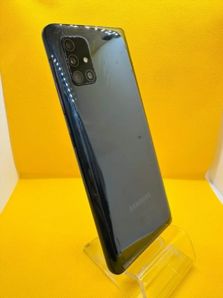 Samsung Galaxy A51 5G 128GB Negro