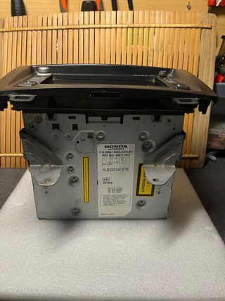 Radio Pantalla Honda CR-V 2007-2011