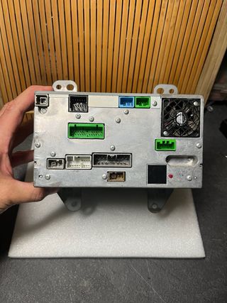 Radio Pantalla Honda CR-V 2007-2011