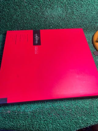 LAS ARTES DEL NUEVO MUNDO