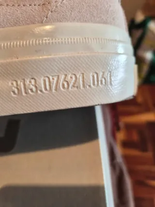 Converse x Carhartt Zapatillas Marrón Beige