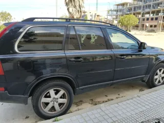 Volvo XC90 2007