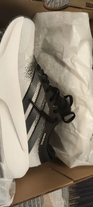 Adidas Supernova Rise 3 Zapatillas Running Talla 4