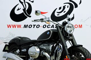 BMW R 18