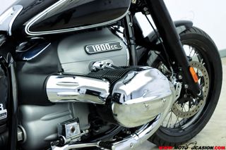 BMW R 18