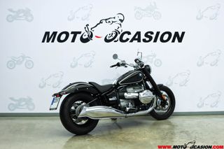 BMW R 18