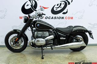 BMW R 18