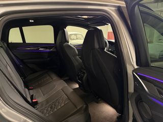 BMW X4 M Competition 2020