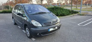 Citroen Xsara 2002