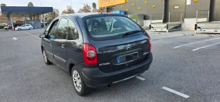 Citroen Xsara 2002