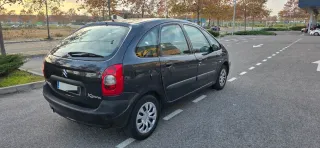 Citroen Xsara 2002