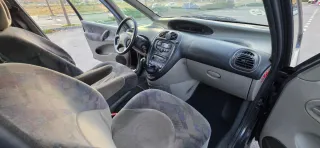 Citroen Xsara 2002
