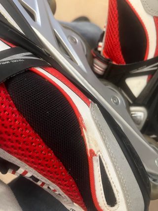 Patines Rollerblade Spark Talla 42.5