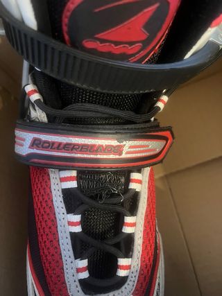 Patines Rollerblade Spark Talla 42.5