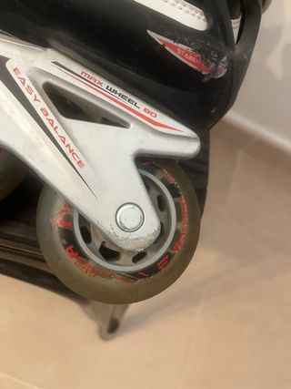 Patines Rollerblade Spark Talla 42.5