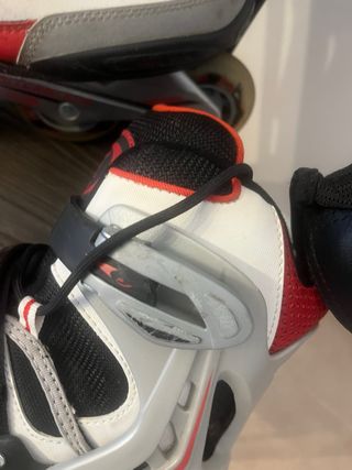 Patines Rollerblade Spark Talla 42.5