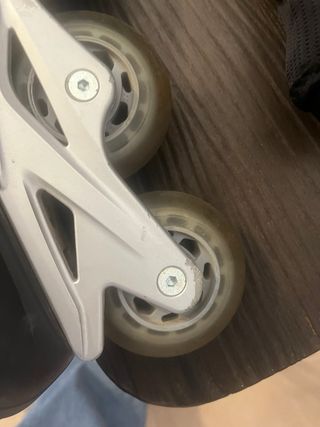 Patines Rollerblade Spark Talla 42.5