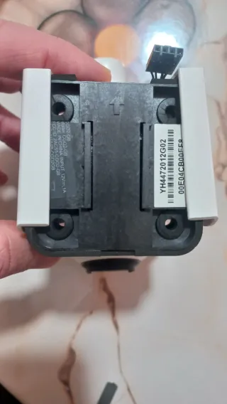 Yuneec CG02-GB Telecamera per Drone