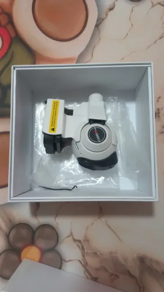 Yuneec CG02-GB Telecamera per Drone
