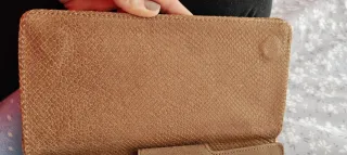 Funda tablet piel JAS ESCAMEZ Hecho en España