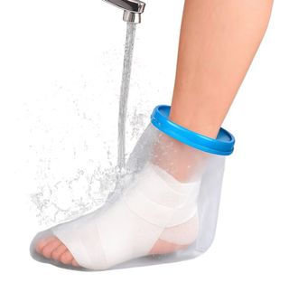 Protector Escayola Pierna Adulto,Marca YAOYYG