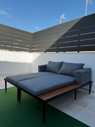 CASA CENTRO CÓRDOBA-AMUEBLADA Y RENTABILIDAD