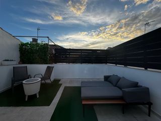 CASA CENTRO CÓRDOBA-AMUEBLADA Y RENTABILIDAD