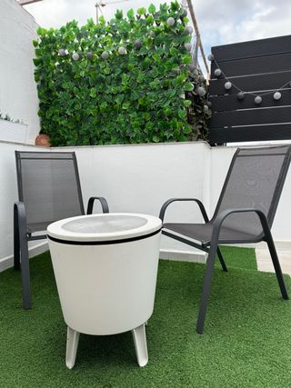 CASA CENTRO CÓRDOBA-AMUEBLADA Y RENTABILIDAD