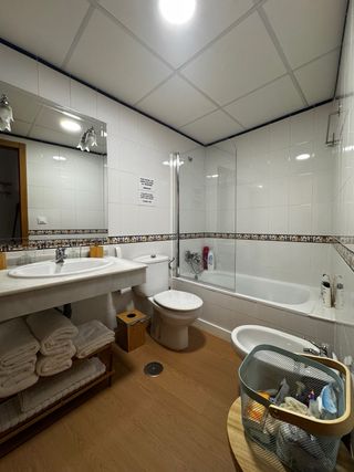 CASA CENTRO CÓRDOBA-AMUEBLADA Y RENTABILIDAD