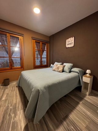 CASA CENTRO CÓRDOBA-AMUEBLADA Y RENTABILIDAD