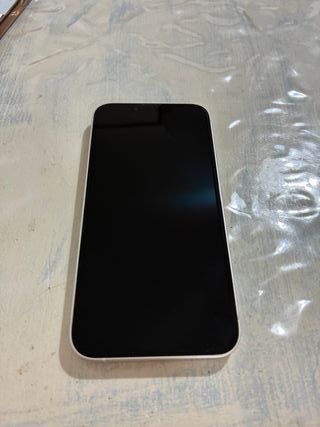 iPhone 13 256GB Blanco