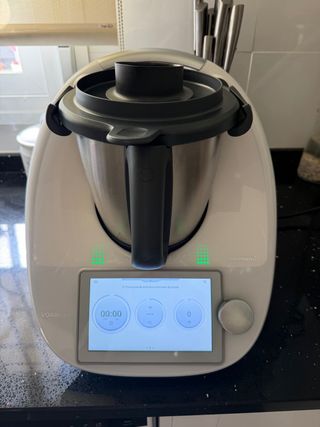 Thermomix TM6 Vorwerk