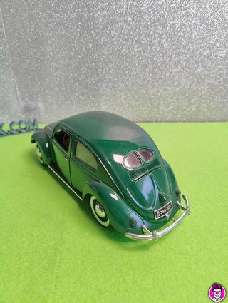 Maisto VW 1951 1/18 Modello Auto
