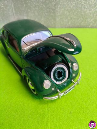 Maisto VW 1951 1/18 Modello Auto