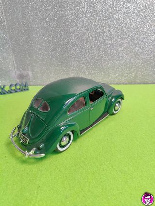 Maisto VW 1951 1/18 Modello Auto