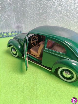 Maisto VW 1951 1/18 Modello Auto