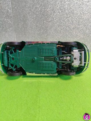 Maisto VW 1951 1/18 Modello Auto