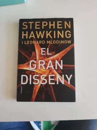 El gran disseny