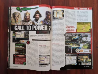 Revista Game Live PC Diciembre 2000