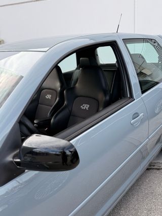 Volkswagen Golf 2001