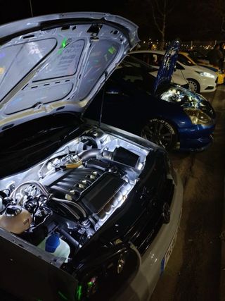 Volkswagen Golf 2001