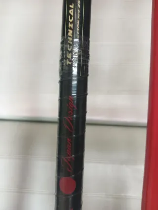 Canne da pesca Kali Kunnan Mitake